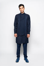 Load image into Gallery viewer, Apollo Long Jacket