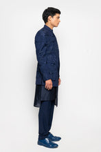 Load image into Gallery viewer, Crescent Bandhgala