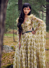 Load image into Gallery viewer, Sweet Onion Printed Chiffon Jumpsuit