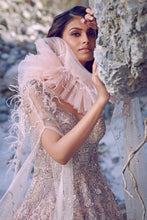 Load image into Gallery viewer, Madison Tulle Gown