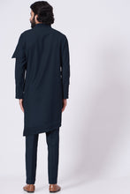 Load image into Gallery viewer, Flap Kurta set