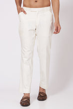 Load image into Gallery viewer, Yellow front open Kurta set