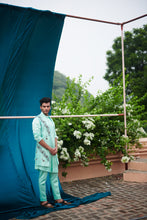 Load image into Gallery viewer, Tiffany Blues