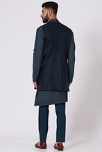 Load image into Gallery viewer, Midnight blue rush