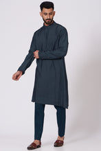 Load image into Gallery viewer, Midnight blue rush