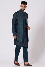 Load image into Gallery viewer, Midnight blue rush