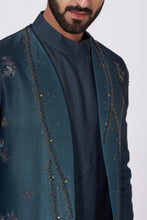 Load image into Gallery viewer, Midnight blue rush