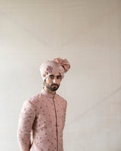 Load image into Gallery viewer, Champagne
Jamawaar Sherwani
