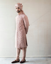 Load image into Gallery viewer, Champagne
Jamawaar Sherwani