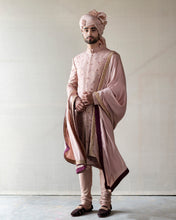 Load image into Gallery viewer, Champagne
Jamawaar Sherwani