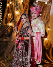 Load image into Gallery viewer, Pink Kaleeras (Pifk 0025)