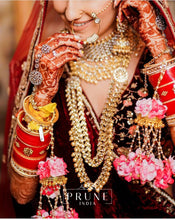 Load image into Gallery viewer, Pink Kaleeras (Pifk 0025)