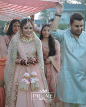 Load image into Gallery viewer, Ivory Kaleeras (Pifk 0075)