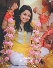 Load image into Gallery viewer, Pink Kaleeras (Pifk F+T 00022)