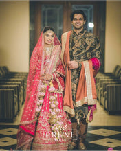 Load image into Gallery viewer, Pink Kaleeras (Pifk F+T 00022)