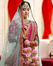 Load image into Gallery viewer, Pink Kaleeras (Pifk 0071)