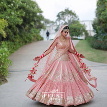 Load image into Gallery viewer, Pink Kaleeras (Pifk 0071)