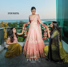 Load image into Gallery viewer, Pink Kaleeras (Pifk 0071)