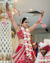 Load image into Gallery viewer, Pink Kaleeras (Pifk 0041)