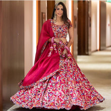 Load image into Gallery viewer, Haath Phool With Kaleere (Piwb Hpk)