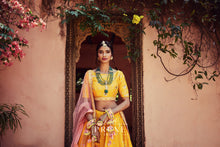 Load image into Gallery viewer, Haath Phool With Kaleere (Piwb Hpk)