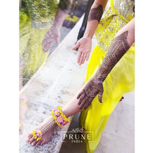 Load image into Gallery viewer, Anklets (Piwb Ahp)