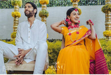 Load image into Gallery viewer, Pink Floral Jewellery Set (Sstjcnh-05)