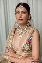 Load image into Gallery viewer, Meenakari Necklace