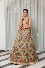 Load image into Gallery viewer, Meenakari Necklace