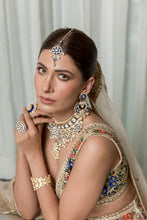 Load image into Gallery viewer, Meenakari Necklace