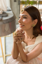 Load image into Gallery viewer, Swarovski Crystal Stud Earrings