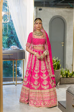 Load image into Gallery viewer, Green Meenakari Necklace