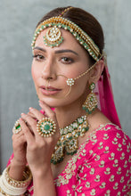 Load image into Gallery viewer, Meenakari Ring