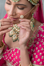 Load image into Gallery viewer, Meenakari Ring