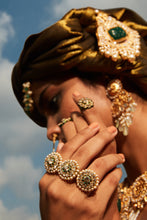 Load image into Gallery viewer, Pearl Statement Ring