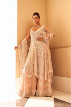 Load image into Gallery viewer, Pearl Sharara Set