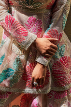 Load image into Gallery viewer, Pastel Floral Garara Set