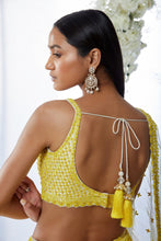 Load image into Gallery viewer, Tuscan Sun Lehenga Set