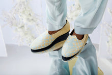 Load image into Gallery viewer, Lime Bundi Set