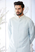 Load image into Gallery viewer, Ice Blue Bundi Set