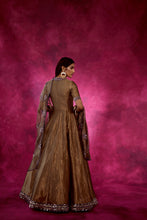 Load image into Gallery viewer, Mughal Botta Dupataa Anarkali Set