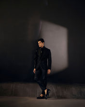 Load image into Gallery viewer, Man in Black Tux
