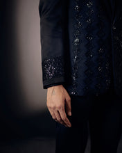 Load image into Gallery viewer, Man in Black Tux