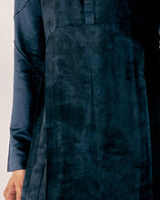 Load image into Gallery viewer, Marble dye Kurta set