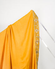 Load image into Gallery viewer, Mustard Stole