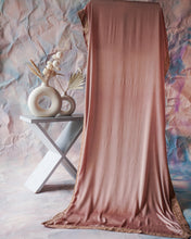 Load image into Gallery viewer, Old Rose stole