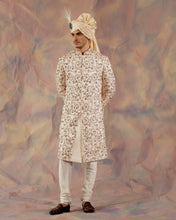 Load image into Gallery viewer, Rendezvous Sherwani Set