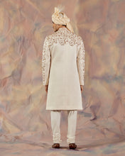 Load image into Gallery viewer, Rendezvous Sherwani Set