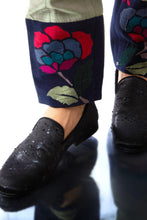 Load image into Gallery viewer, Multi- Coloured Bandhgala Set