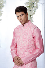 Load image into Gallery viewer, Pearl Pink Bundi Set